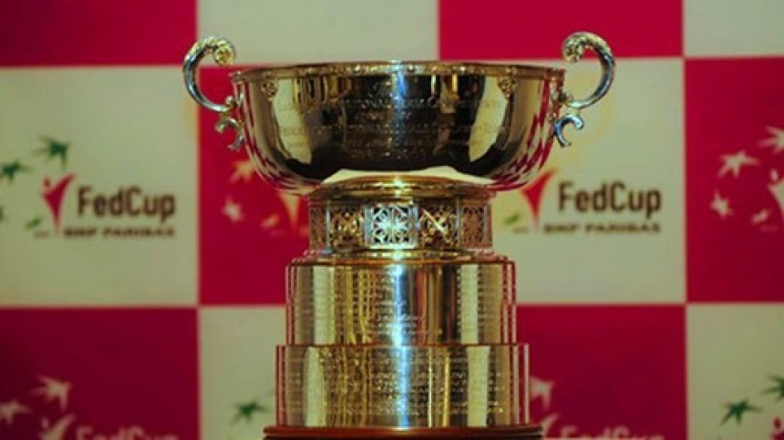 FED Kup: Rusija - Češka u finalu!