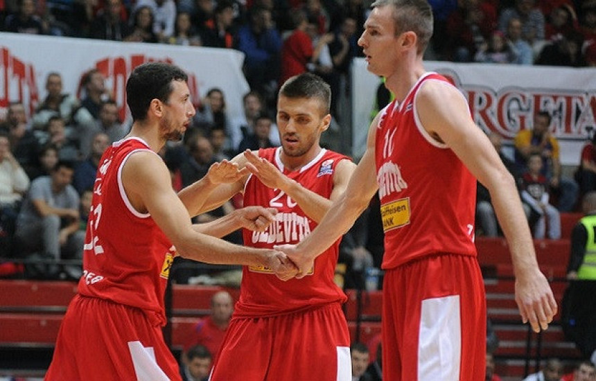 ABA: Cedevita i Budućnost rešavaju u Podgorici!