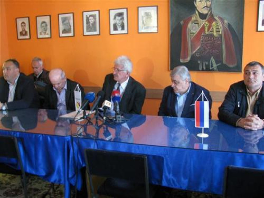 Savčić: Borci moraju imati privilegije