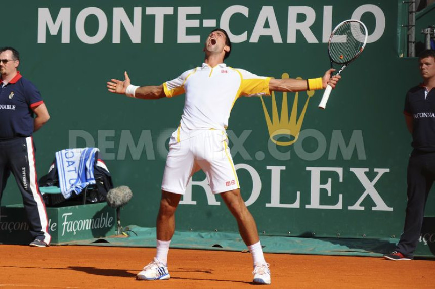 ATP lista: Novak u istoriji i po ovome...