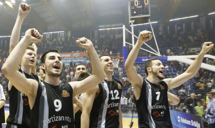 Leo i Žo: Momci, glave gore, jer vi ste heroji!