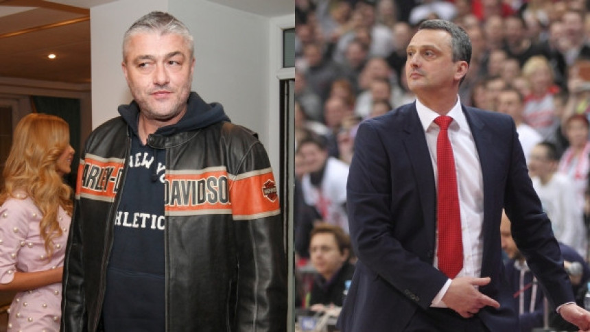 Danilovićeva veličina!