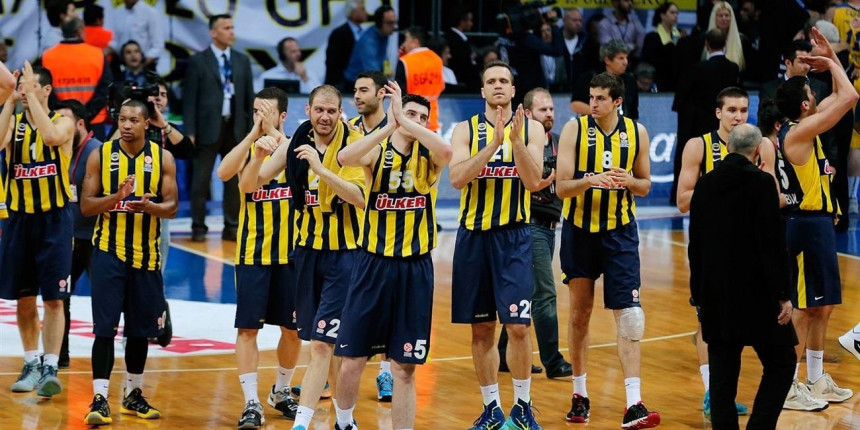 EL: Žoc izbacio prvaka Evrope i ode na F4!