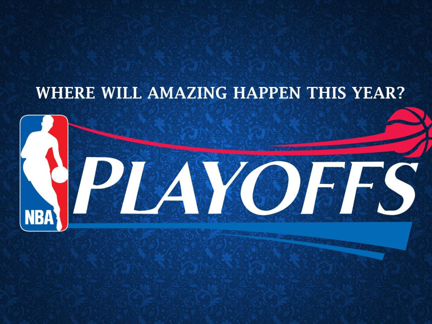 NBA plej-of: Čikago i Golden Stejt vode sa po 2:0!