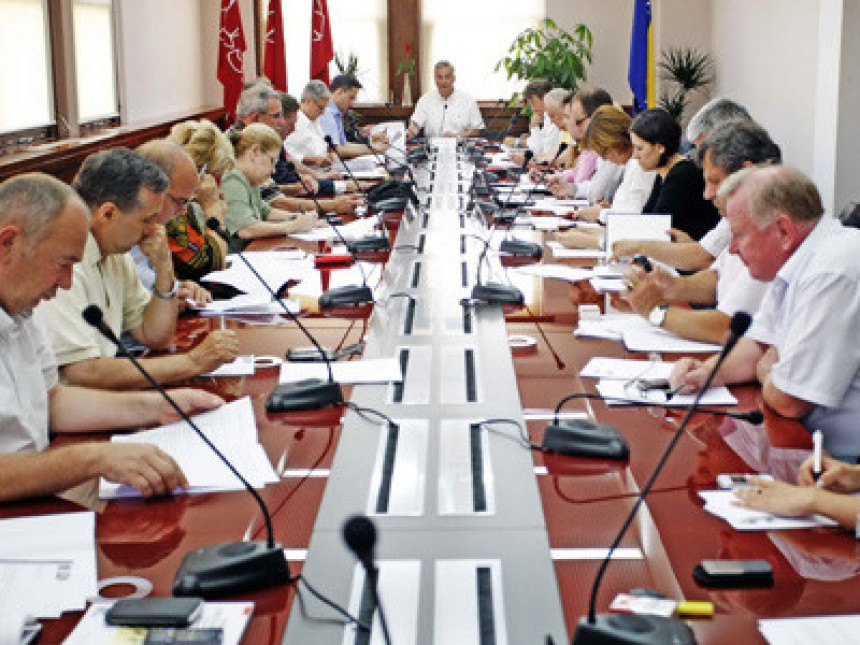 Dosadašnja reforma nije dala rezultate