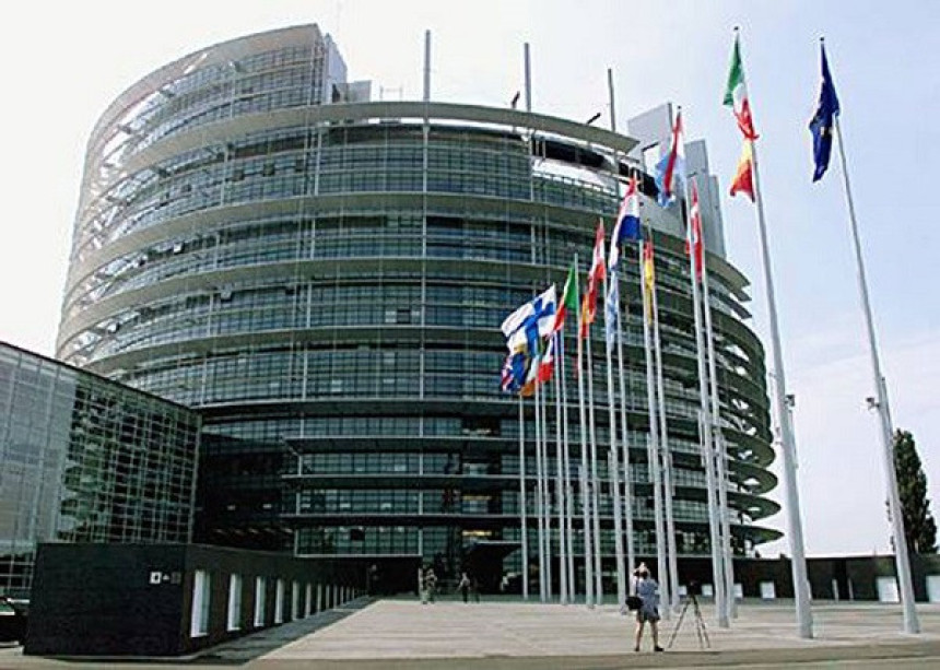 ЕУ захтјева провођење одлуке "Сејдић-Финци"