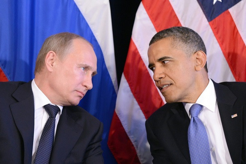 Kakve avione koriste Putin i Obama