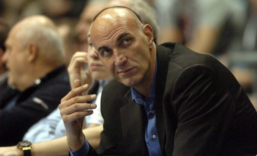 Бивши ас црно-бијелих, Горан Грбовић, анализирао полуфинале