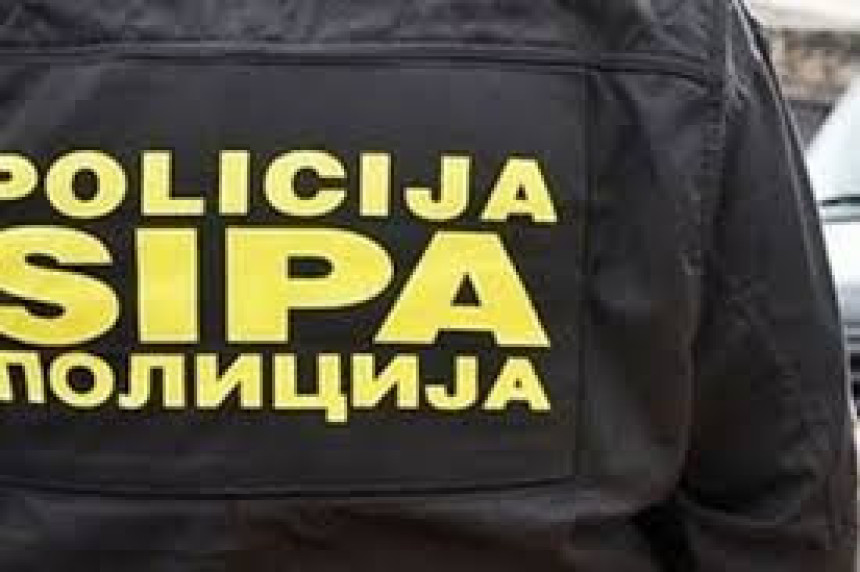 Hajka SIPE na Srbe u Kotor Varošu	