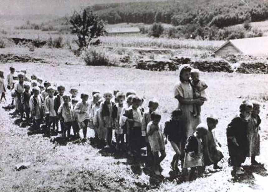 Jasenovačke žrtve se ne smiju zaboraviti