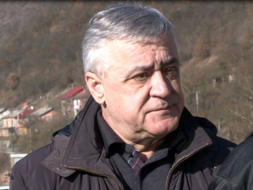 Nastavak kampanje Tužilaštva protiv Srba