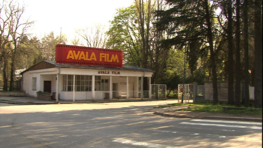 “Avala film” prodat, umjetnici protestuju