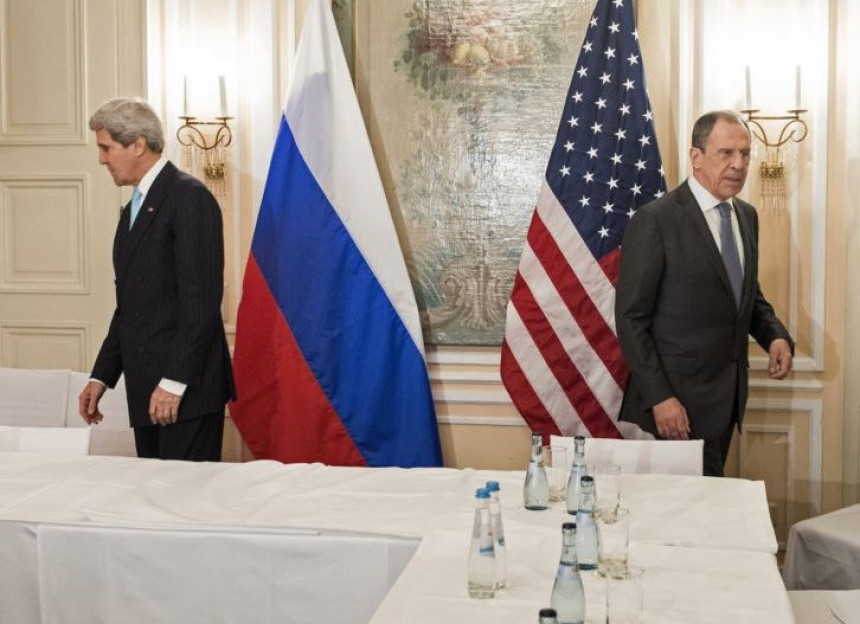 "Rat iscrpljivanja" Amerike sa Rusijom