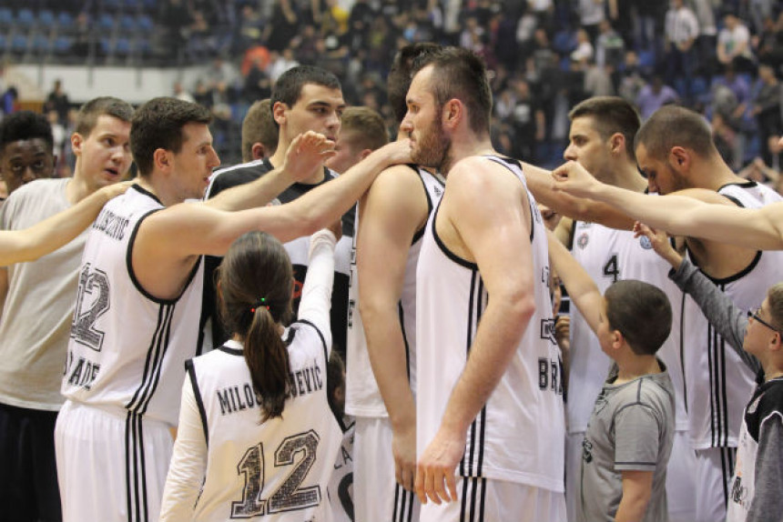 Musli ''riješen'', ali je Partizan u OGROMNOM problemu!