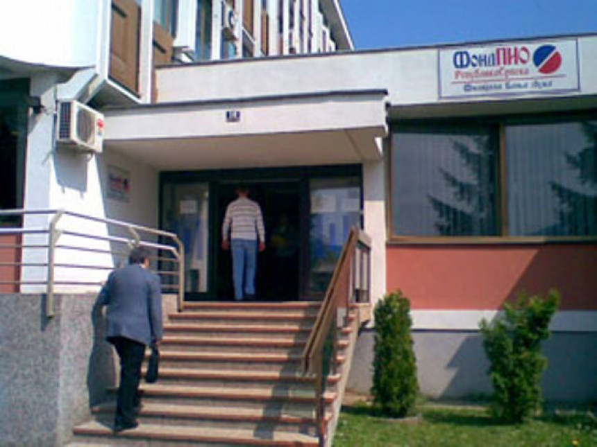 Bolnice ugrožavaju Fond PIO Srpske