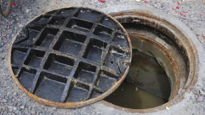 Osamnaestomjesečna beba se utopila u šahtu