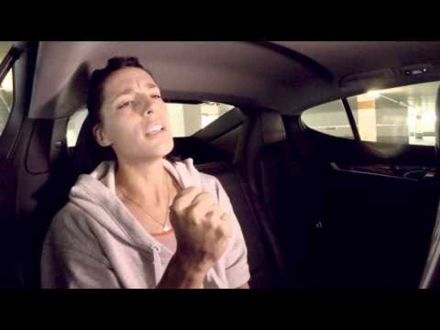 Video: Ovako Andrea pjeva - Đurđevdan...!