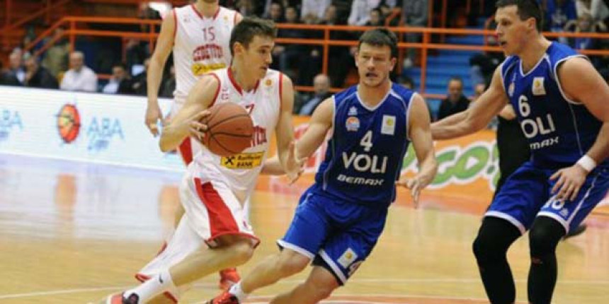 ABA: Cedevita na Zvezdu u finalu!