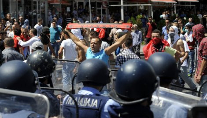 Velika Albanija prijeti da raskomada Balkan