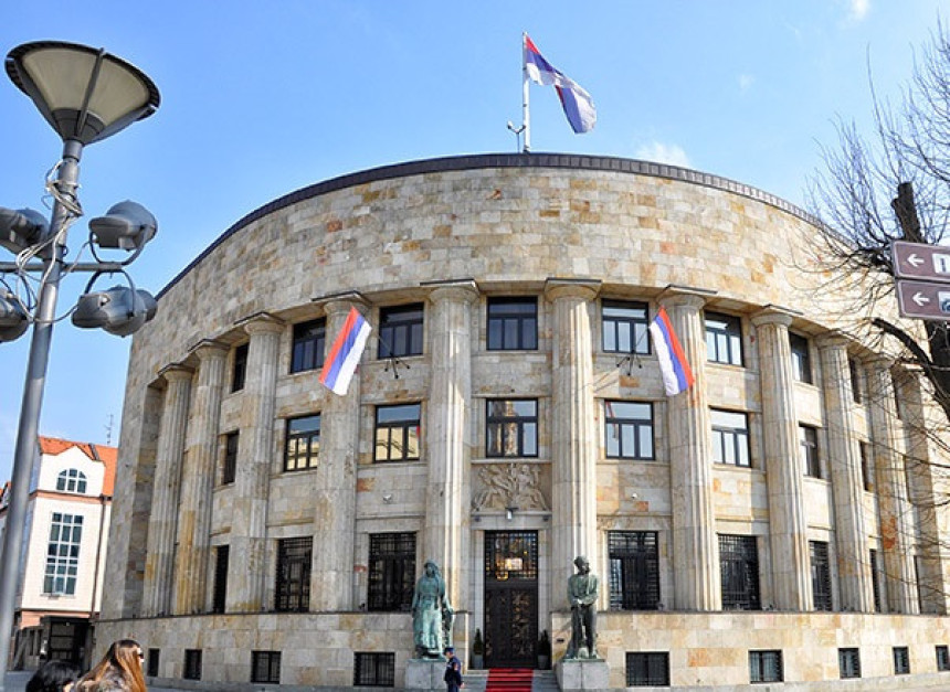 Dodikov kabinet: List nije dobro prenio