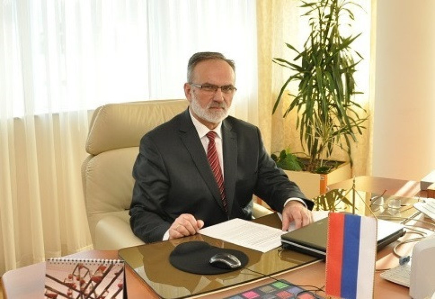 Vlada nastoji riješiti problem korupcije u obrazovanju