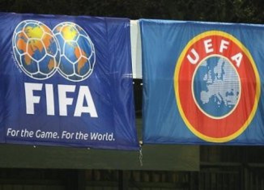 ФИФА-ино и УЕФА-ино посљедње упозорење Грчкој!