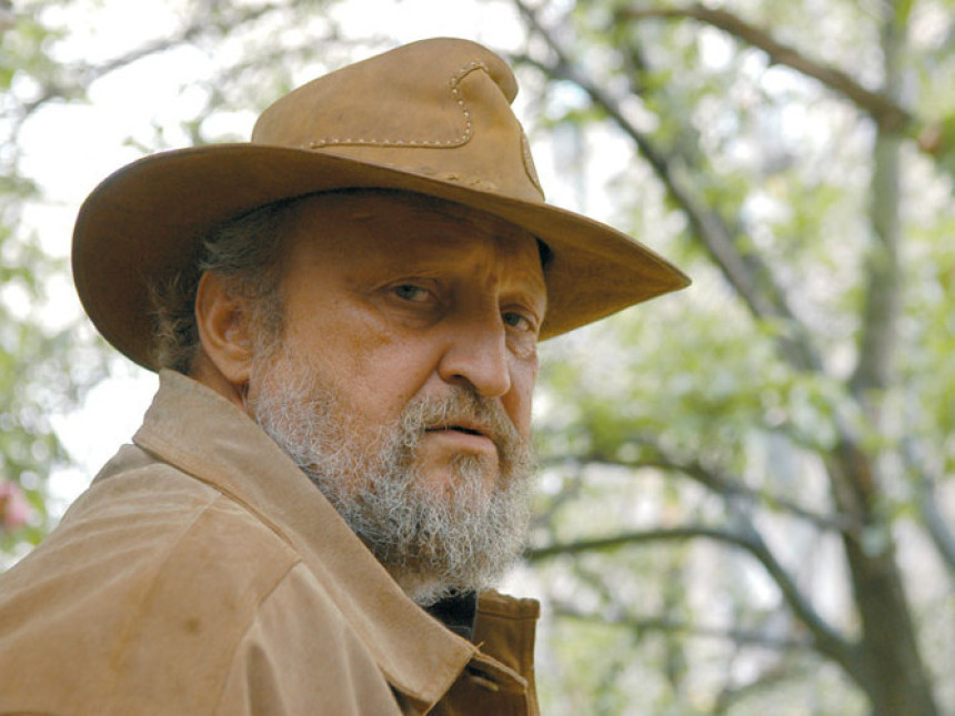 Petar Božović na operaciji u Banjaluci!