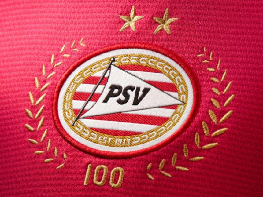 PSV ispisuje istoriju!