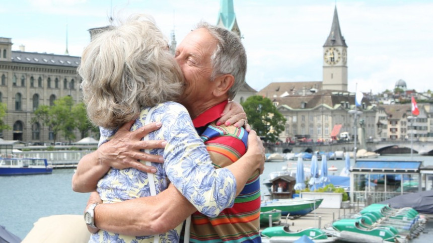 Швајцарска поново најсрећнија земља на свијету