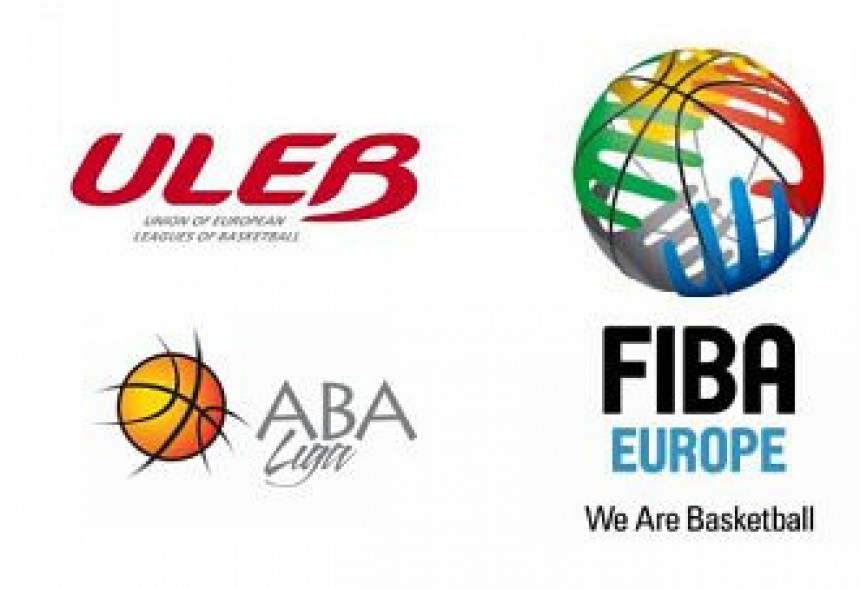 Sukob FIBA-ULEB-ABA se samo produbljuje! Evo kako...