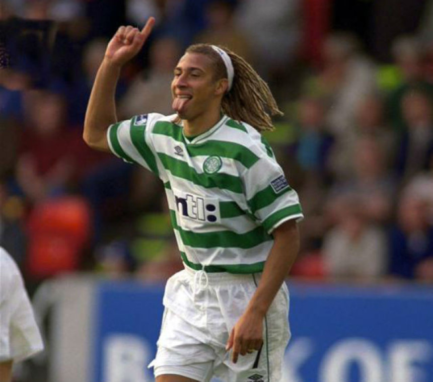 Video: Sjećanja - Henrik Larson!