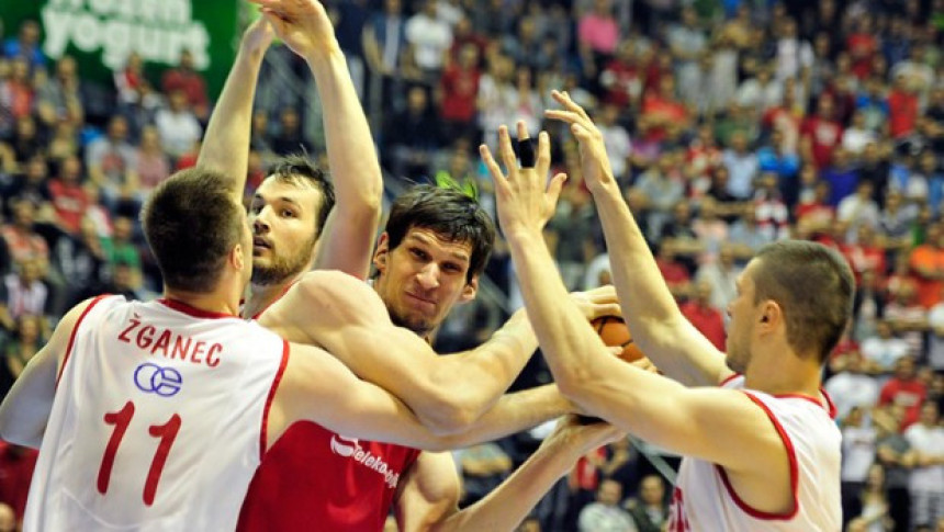 ABA: Zvezda - Cedevita, reakcije...