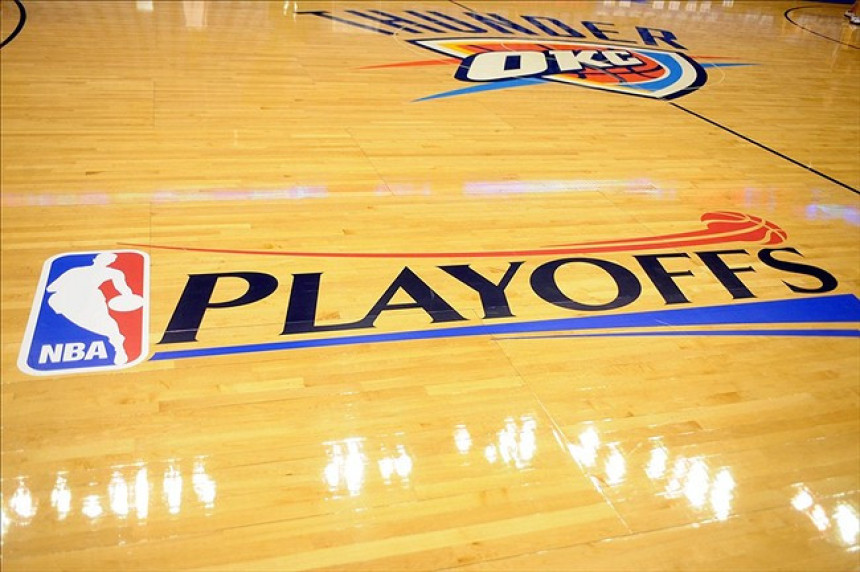NBA plej-of: Voriorsi već u polufinalu!