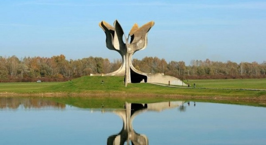 Jasenovac: 70 godina od proboja logoraša 