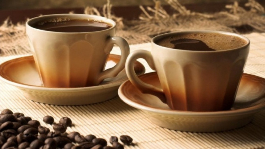 U svijetu se dnevno popije 1,6 milijardi šoljica kafe