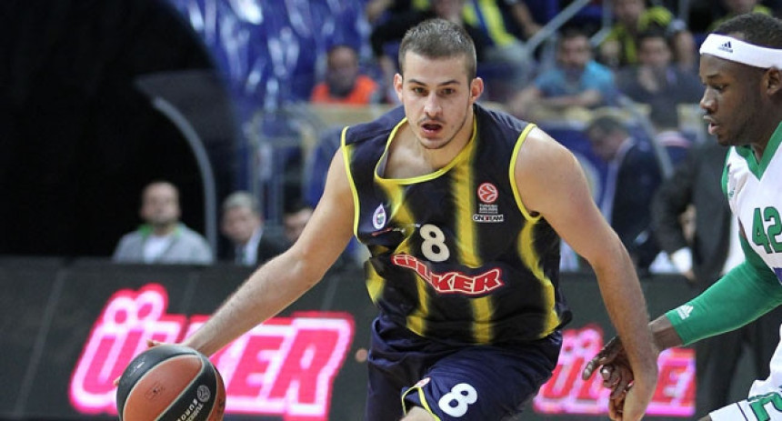 Kakav peh za Fener pred F4!