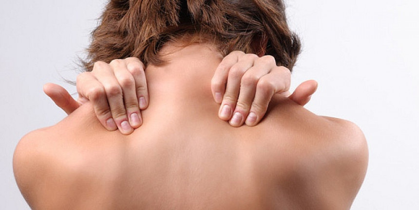 Izborite se sa bolom u leđima i vratu