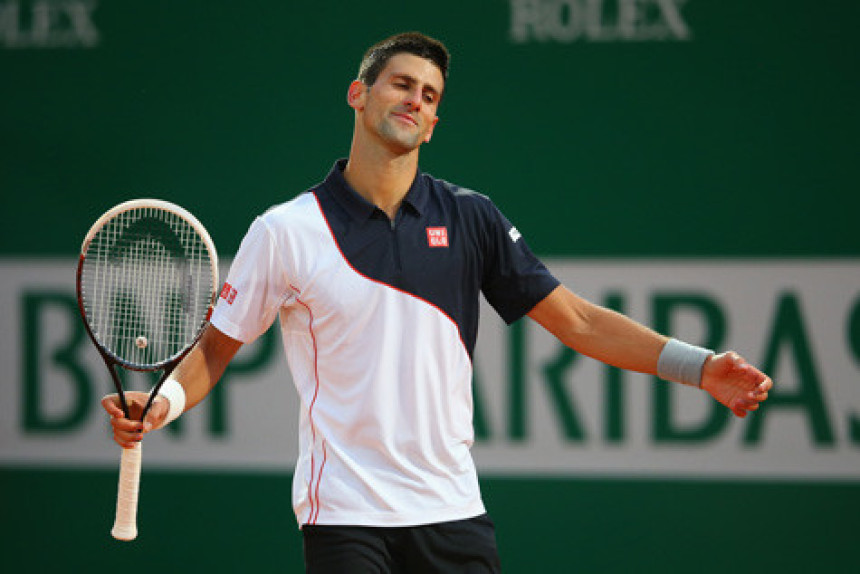 Šok! Nole odustao od Mastersa u Madridu!