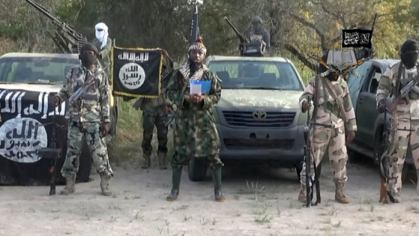 Nigerija: "Boko haram" ubio 21 lovca