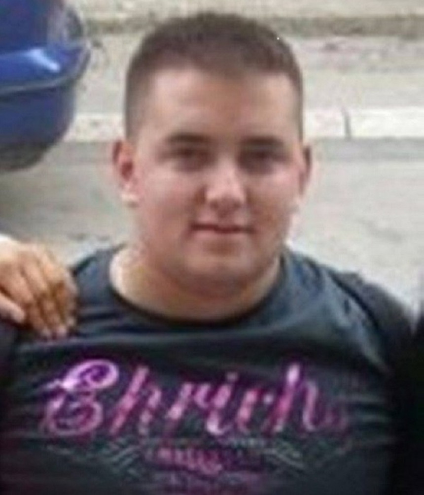 Ko je 24-godišnji Nerdin Ibrić, napadač koji je pucao na policiju?