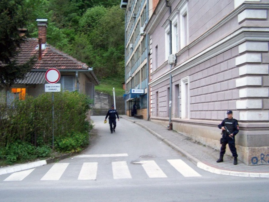 Kako je sinoć došlo do pucnjave u Zvorniku