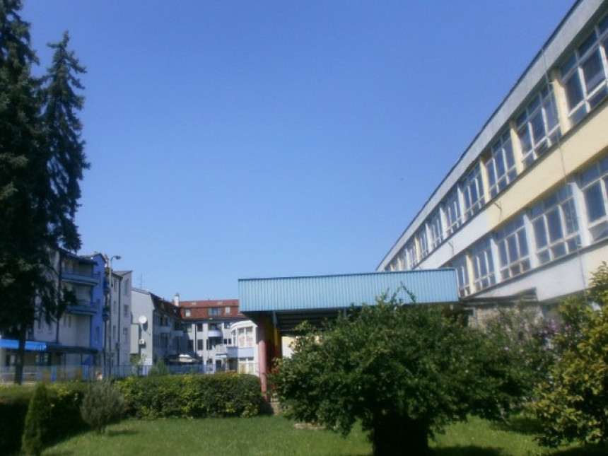Evakuisana škola u Gradišci zbog dojave