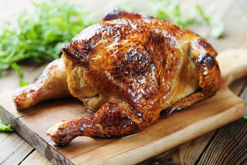 Највећа лаж људског постојања: Какав је прави укус пилетине?