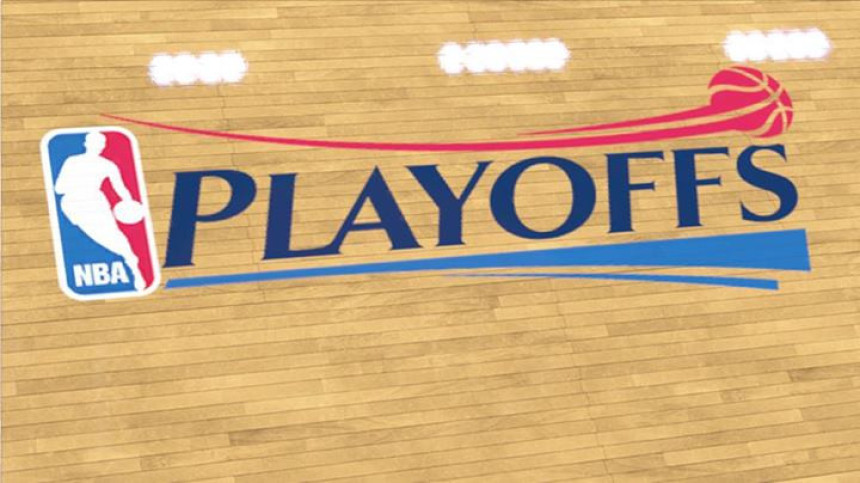 НБА плеј-оф: Хјустон у 1/2-финалу, нови брејк Спарса!