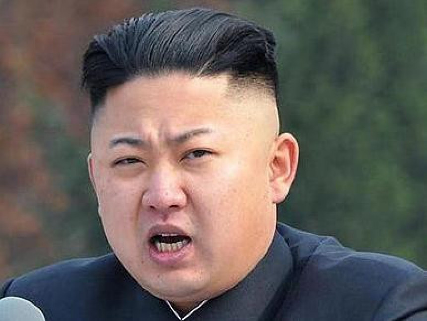 Ким Џонг Ун наредио погубљење 15 званичника С. Кореје