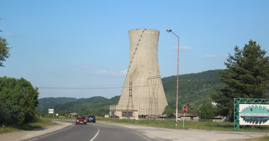 Vlada planira smanjiti proizvodnju struje