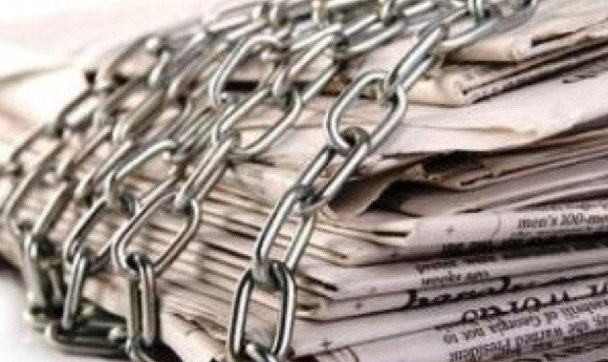 BiH na 107. mjestu po slobodi medija
