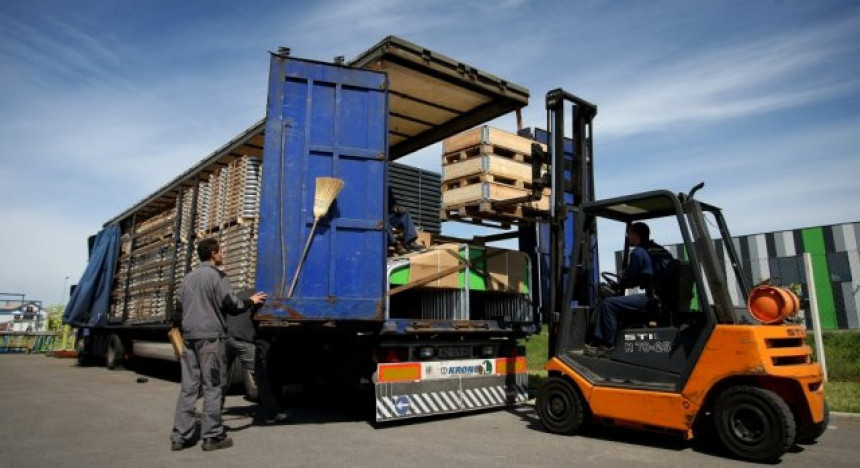 BiH povećala uvoz robe iz država EFTE