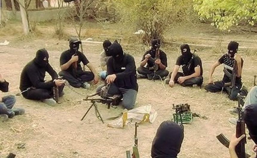 Terorista obučen u vehabijskom kampu u Cerskoj kod Zvornika