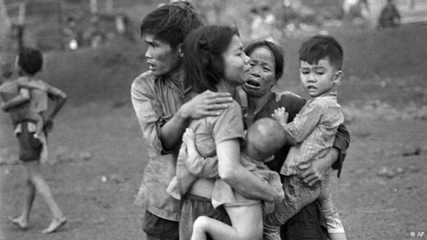 Четири деценије од краја Вијетнамског рата